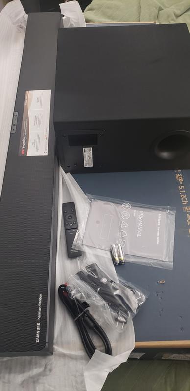 samsung harman kardon soundbar india