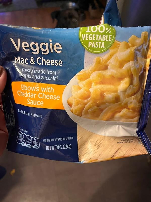 Customer reviews for Birds Eye Veggie Pasta Mac and Cheese
