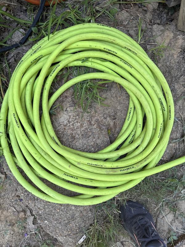 Customer reviews for Flexzilla® Garden Hose, 5/8