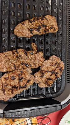 Power Smokeless Grill - Walmart.com