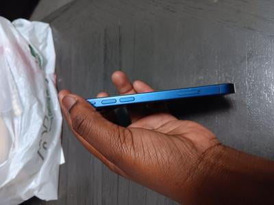 Restored Apple iPhone 12 mini - Fully Unlocked - 64 GB Product