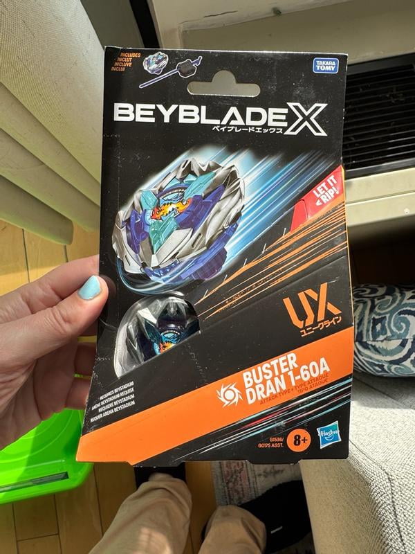 Toupie beyblade x - Trouvez le meilleur prix
