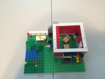 lego creator 31009