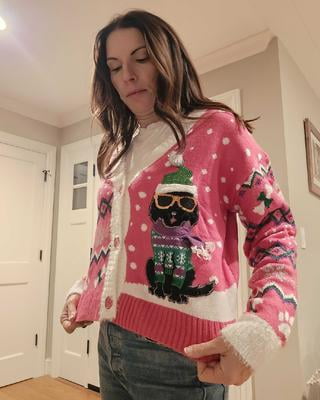 Customer reviews for Jollidays x Glitter and Lazers Women's Yappy
