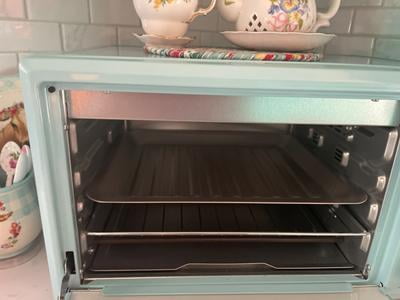 Randy ヴィンテージトースター 青 Randy ヴィンテージトースター 青