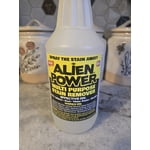 Alien Power Super Concentrated Multi-Purpose Stain Remover Set Mold ...