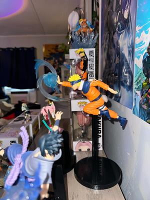 Promo Naruto Shippuden Effectreme - Uzumaki Naruto Diskon 23% di Seller