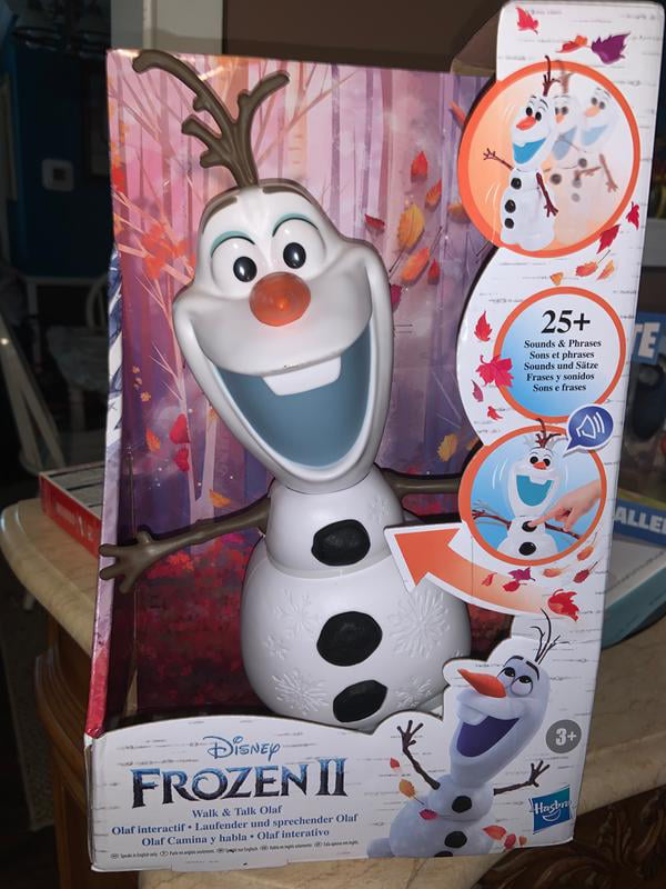 Disney Frozen 2 Walk And Talk Olaf Toy For Girls And Boys Ages 3 25 Sounds Walmart Com Walmart Com And that 2 inch difference is bullshit. disney frozen 2 walk and talk olaf toy for girls and boys ages 3 25 sounds