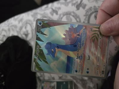 Pokmon Trading Card Game Greninja ex & Kingdra ex Collection + 8 Booster  Packs - Walmart.com