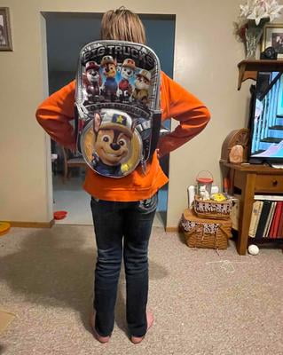 Paw Patrol Rescue Boys 17