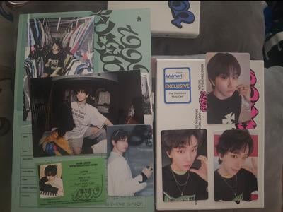 Boynextdoor - 19.99 (Nice Ver.) (Walmart Exclusive) - CD - Walmart.com