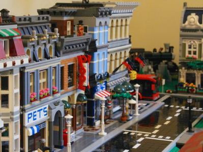 lego detective office walmart