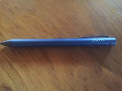 Wacom Bamboo Tip Smart Stylus, Blue - Walmart.com