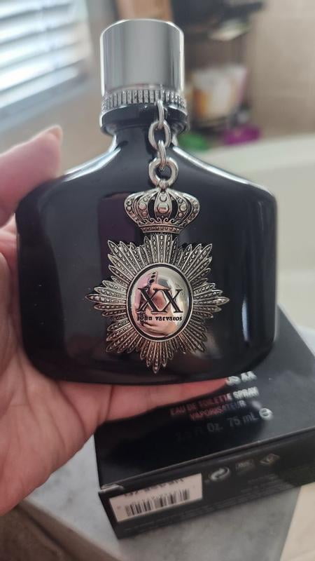 Customer reviews for John Varvatos Men's XX EDT Spray 2.5 oz