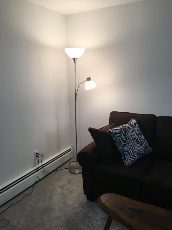floor reading lamps walmart