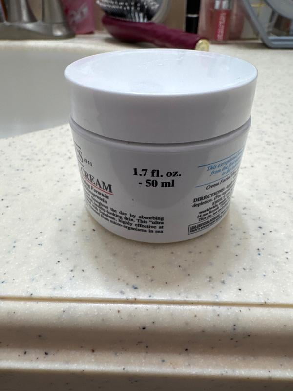 Kiehl's Ultra Facial Cream, 4.2 fl. oz. - Samsclub.com