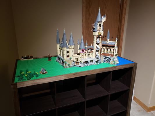 LEGO Harry Potter Hogwarts Castle 71043 Building Set - Model Kit