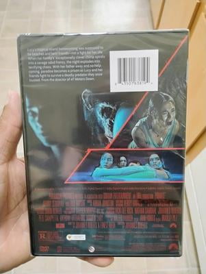 Primate (DVD) Paramount Pictures Corporation, Horror - Walmart.com
