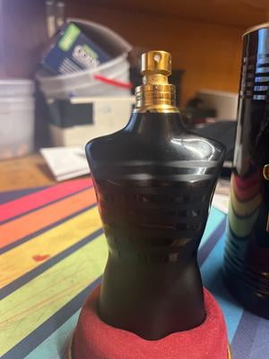大人気✨高評価⭐️Le Male Le Parfum Intense 125ml Amazon.com : Le Male Le Parfum by Jean Paul Gaultier for Men