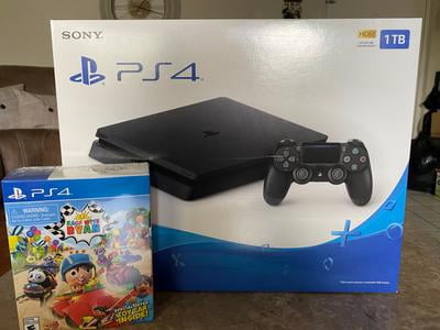 PS4 1TB 状態良し。 Customer reviews for PlayStation 4 Slim 1TB Console (Good