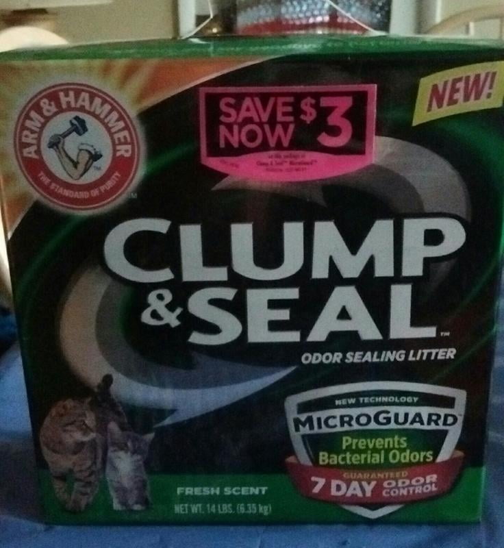 Arm & hammer microguard online