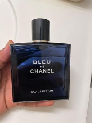 Chanel Bleu De Chanel For Men, 3.4 Oz - Walmart.com