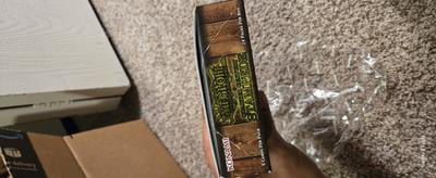 ebay booster boxes Quarter Century Stampede Booster Box[1st Edition] main image 1