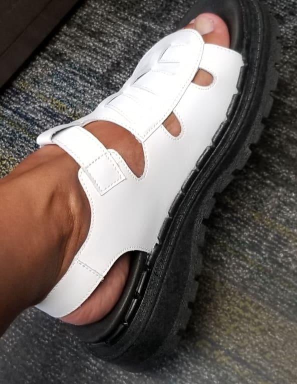 skechers jammers throwback sandals