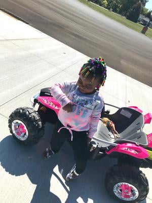 power wheels dune racer age range