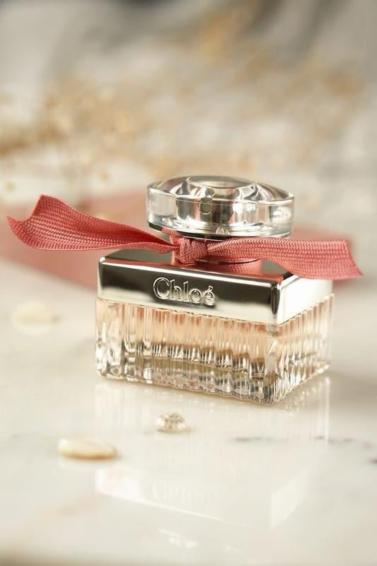 Chloe Roses de Chloe Women's Eau De Toilette Perfume, 2.5 Oz