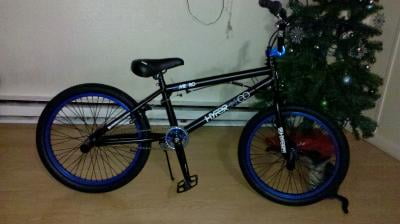 metro hyper bike co