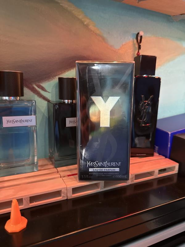 Yves Saint Laurent YSL Y EDP 香水 100ml Ysl Y Edp | eBay