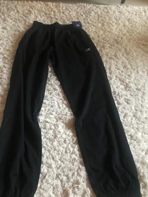 walmart champion men's sweatpants