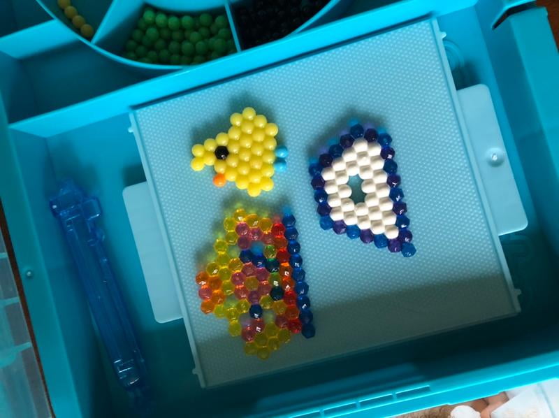Aquabeads – Let Your Creativity Rule!