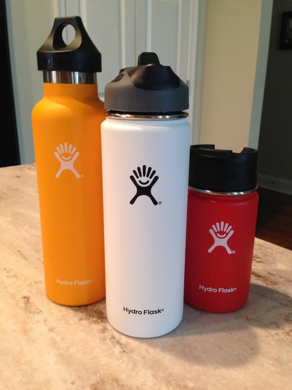 hydro flask for $20