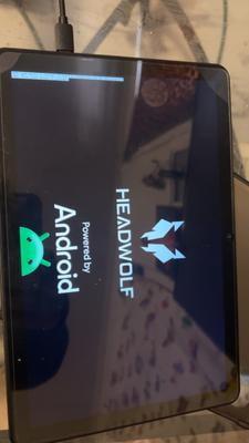 Customer reviews for HEADWOLF 10-Inch Android Tablet with Keyboard