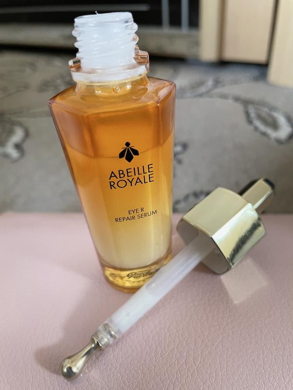 Guerlain 261226 0.6 oz Abeille Royale Eye R Repair Serum - Walmart.com