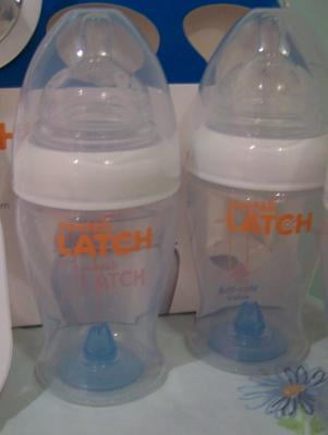 munchkin latch bottle walmart