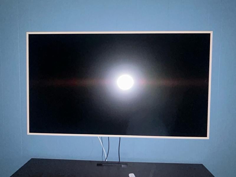 TCL 85