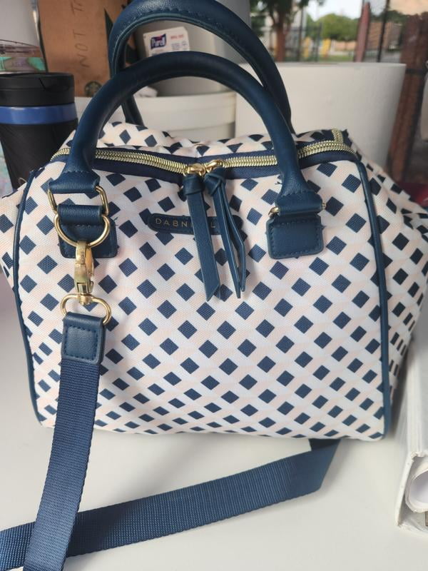 Arctic Zone Dabney Lee Insulated Lunch Tote Remi Superior Cold or Heat Retention Leak Proof with Microban Walmart