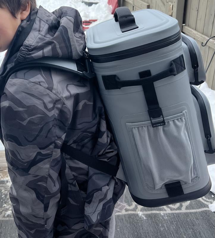 sam's club yeti bag promo Daytrip 14L Tote – Lancaster Archery Supply Not too small Want a cheap Yeti cooler