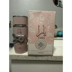 Lattafa Yara , 3.4 oz EDP Spray