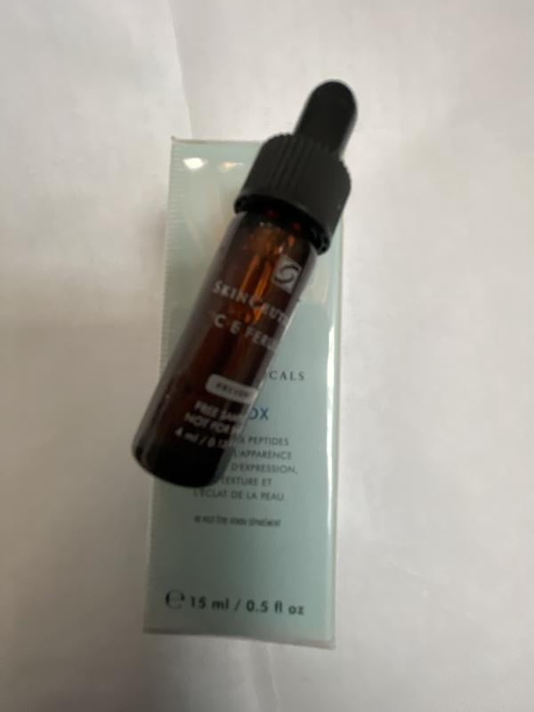 Skinceuticals C E Ferulic Vitamin C Antioxidant Treatment, for