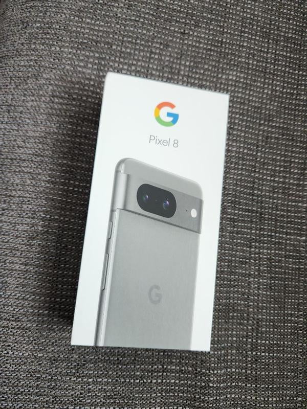 150 Google Pixel 8 128GB SIMフリー ヘーゼル Google Pixel 新品Google 8 128gb 本体 ハーゼル 緑 グリーン