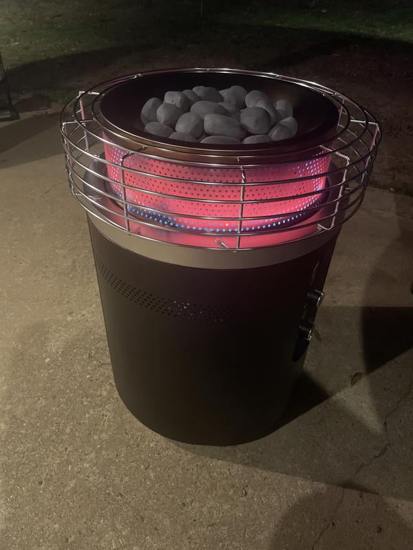 Ninja Fireside360™ Outdoor Heater & Propane Fire Pit - Samsclub.com
