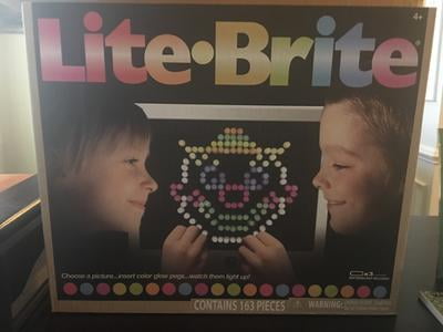 lite brite near me