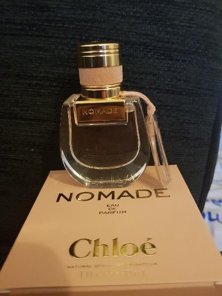 Chloe Nomade , 2 Pc Gift Set 1.6oz EDP Spray, 3.3oz Body Lotion
