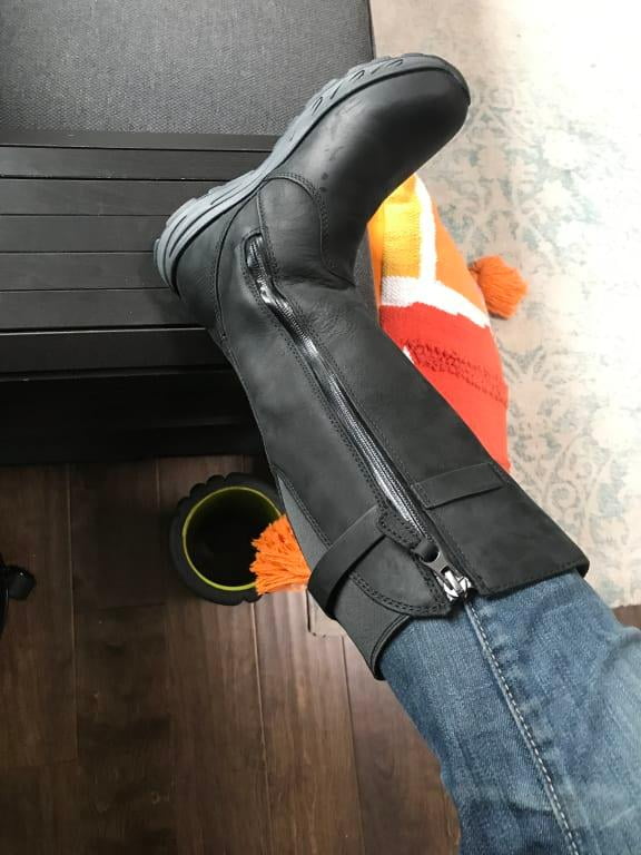 Eddie Bauer Women's Lodge Boot 