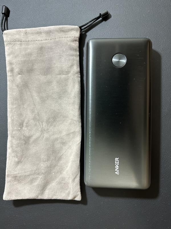 Customer reviews for Anker PowerCore III Elite 25600 87W