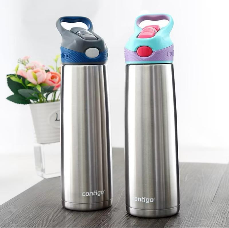 32 oz yellow hydro flask 32oz Stainless Steel Vacuum Insulated Water Bottle Yellow w/Straw Lid   TERMFY
